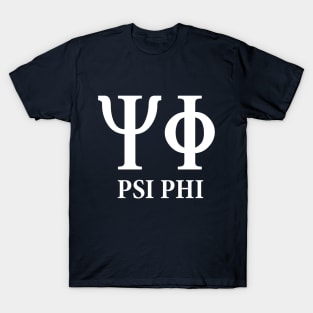 Psi Phi T-Shirt